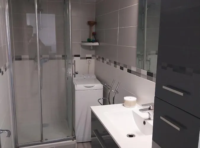 Cosy Διαμέρισμα